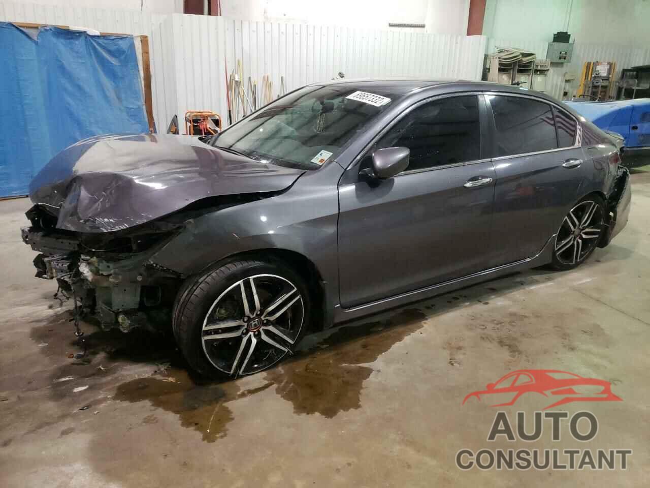 HONDA ACCORD 2017 - 1HGCR2F13HA249561