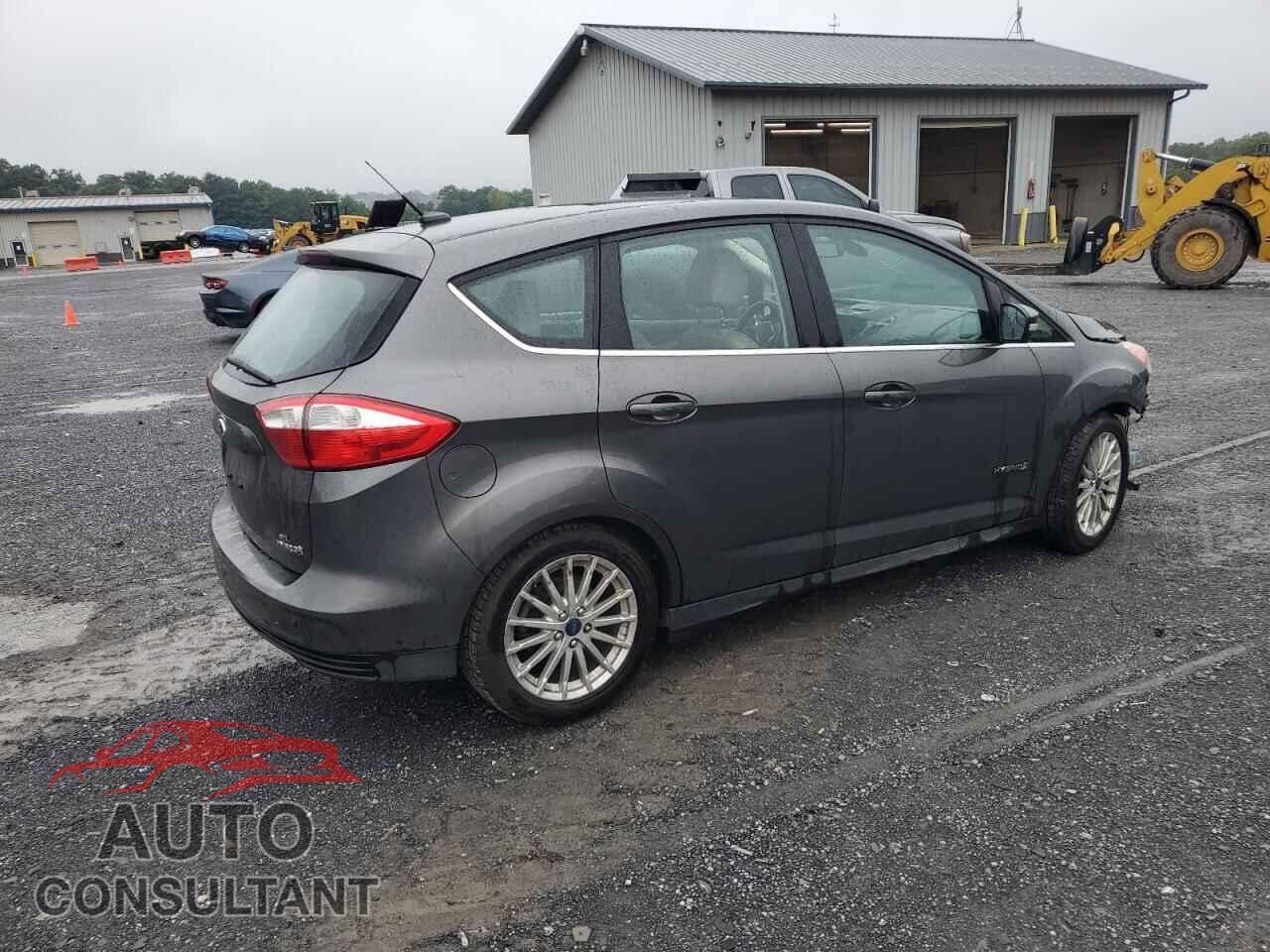 FORD CMAX 2016 - 1FADP5BU1GL105123