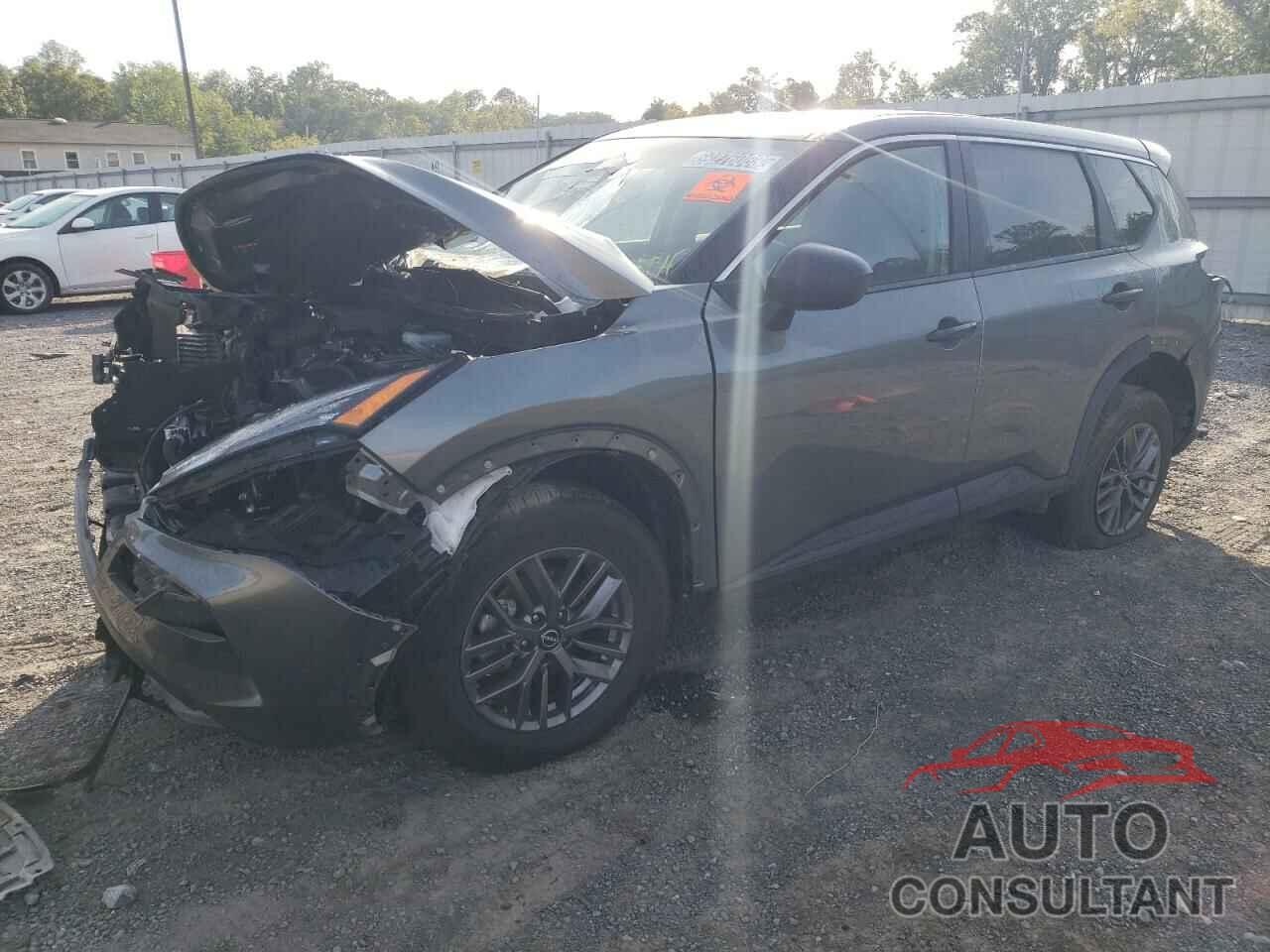 NISSAN ROGUE 2023 - 5N1BT3AB2PC781013