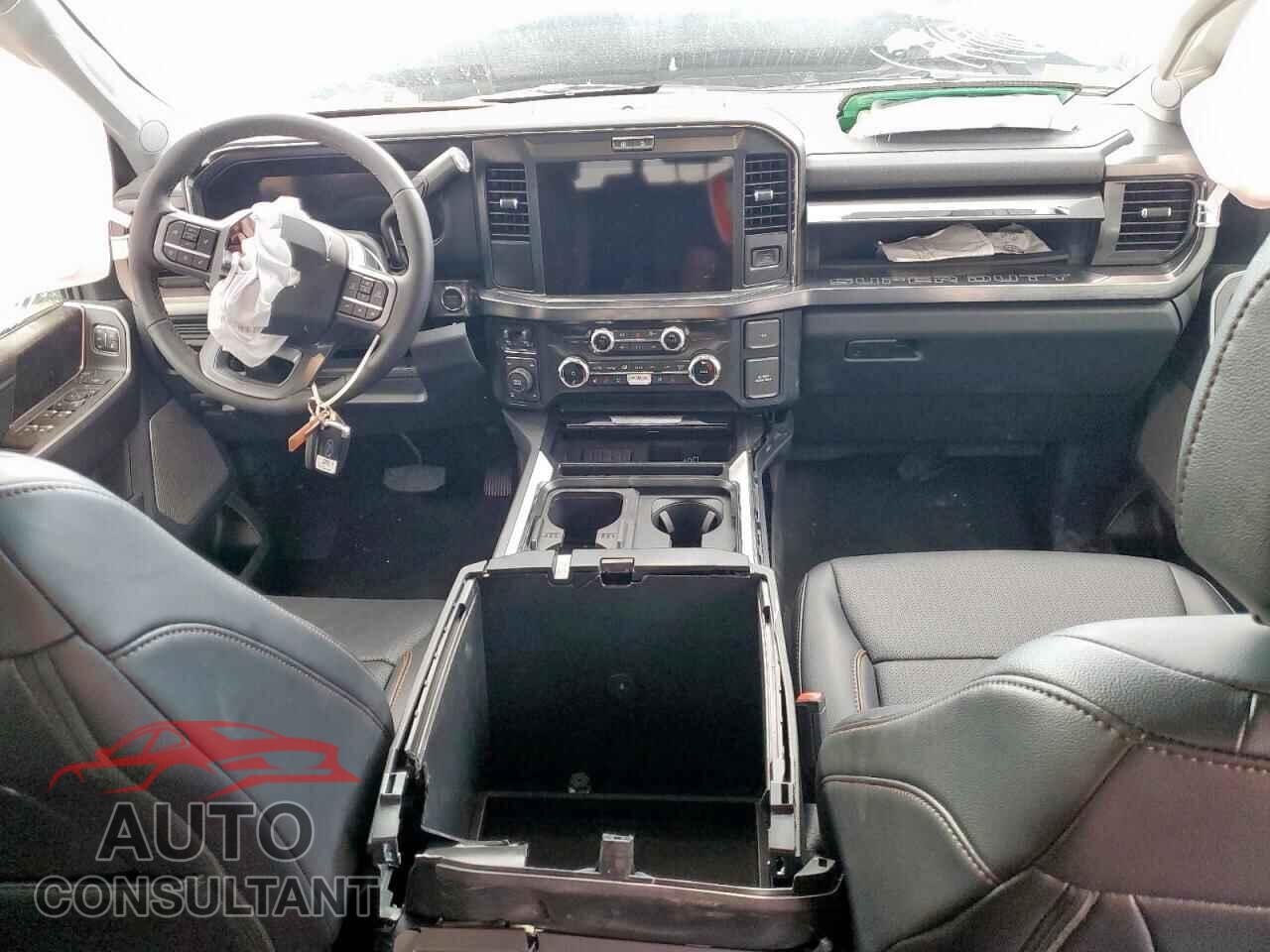 FORD F250 2025 - 1FT8W2BT8SEC80843