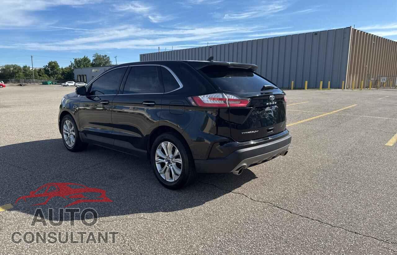 FORD EDGE 2021 - 2FMPK4K95MBA07294