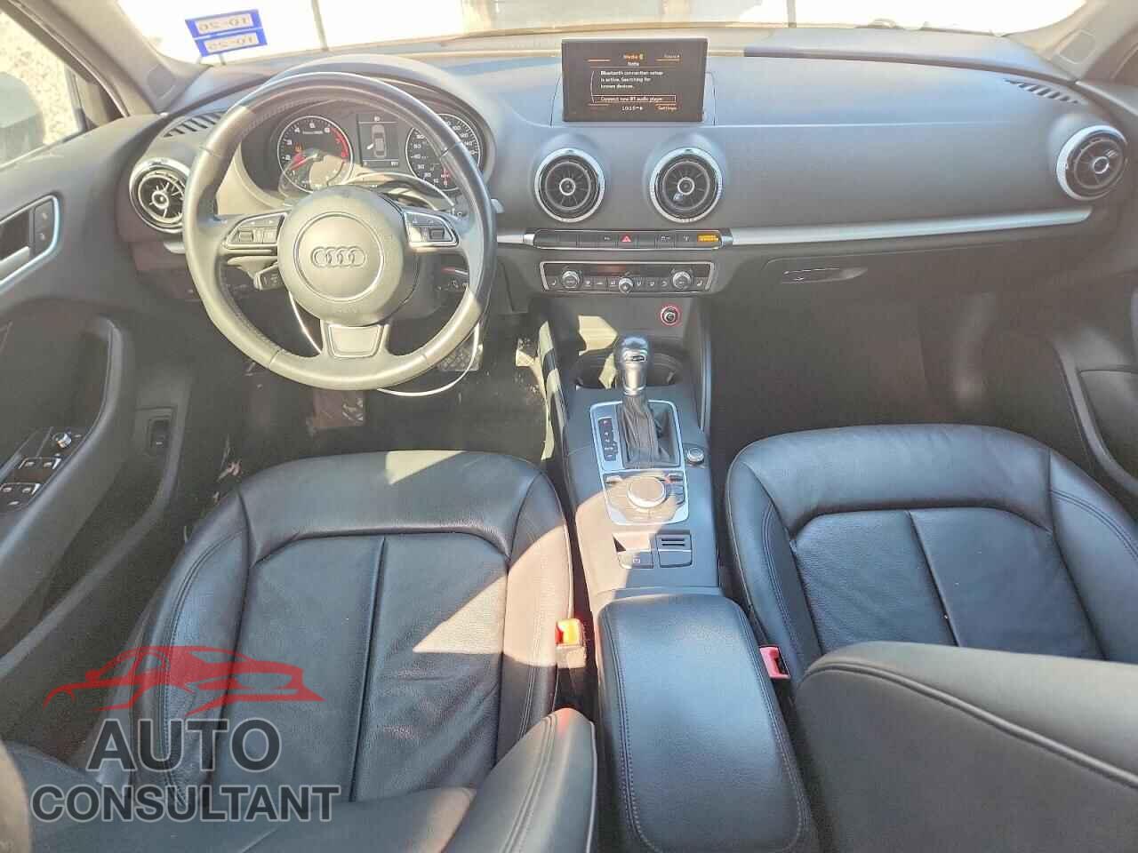 AUDI A3 2016 - WAUA7GFF7G1023846