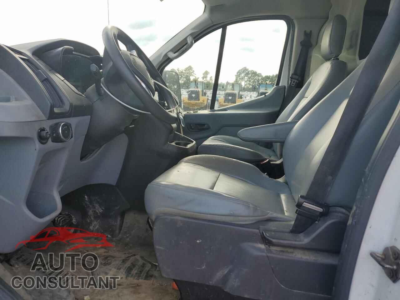 FORD TRANSIT 2015 - 1FTNR1YM6FKA74772