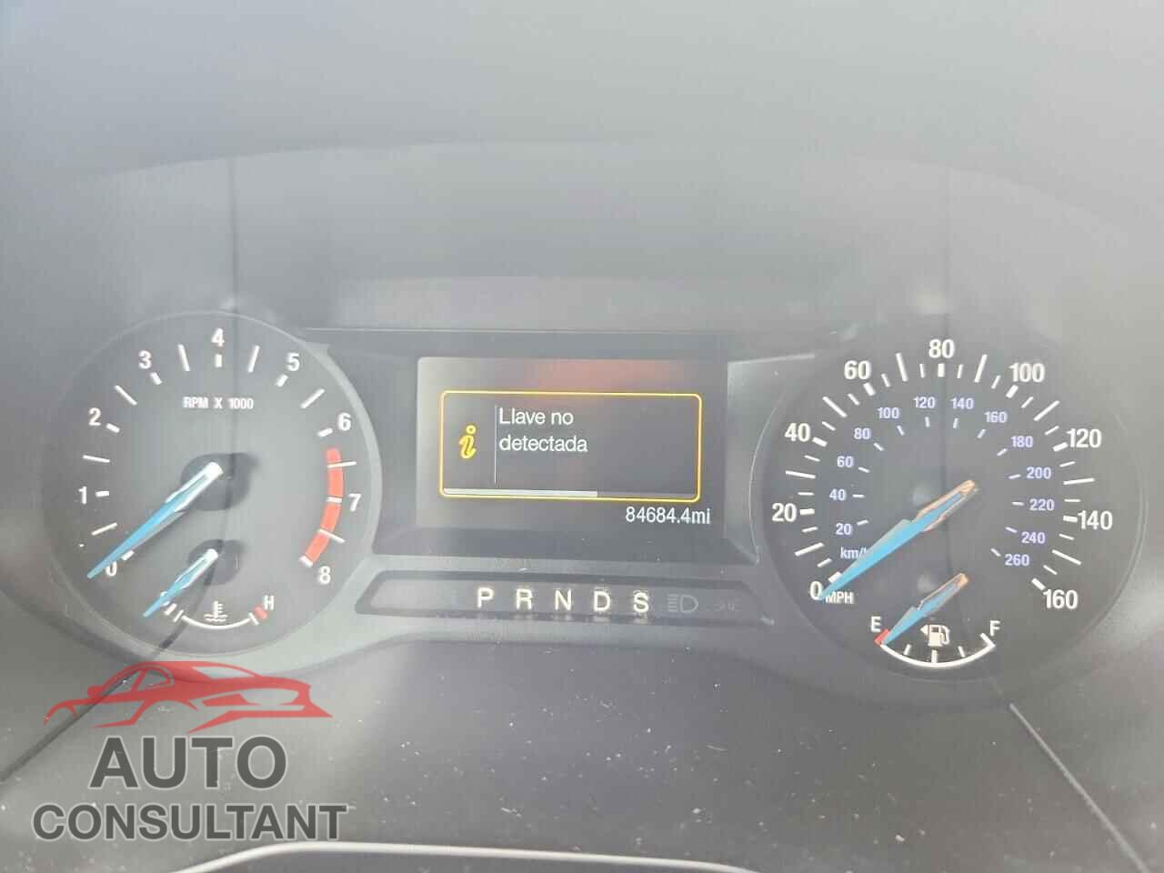 FORD EDGE 2020 - 2FMPK3G90LBA92952