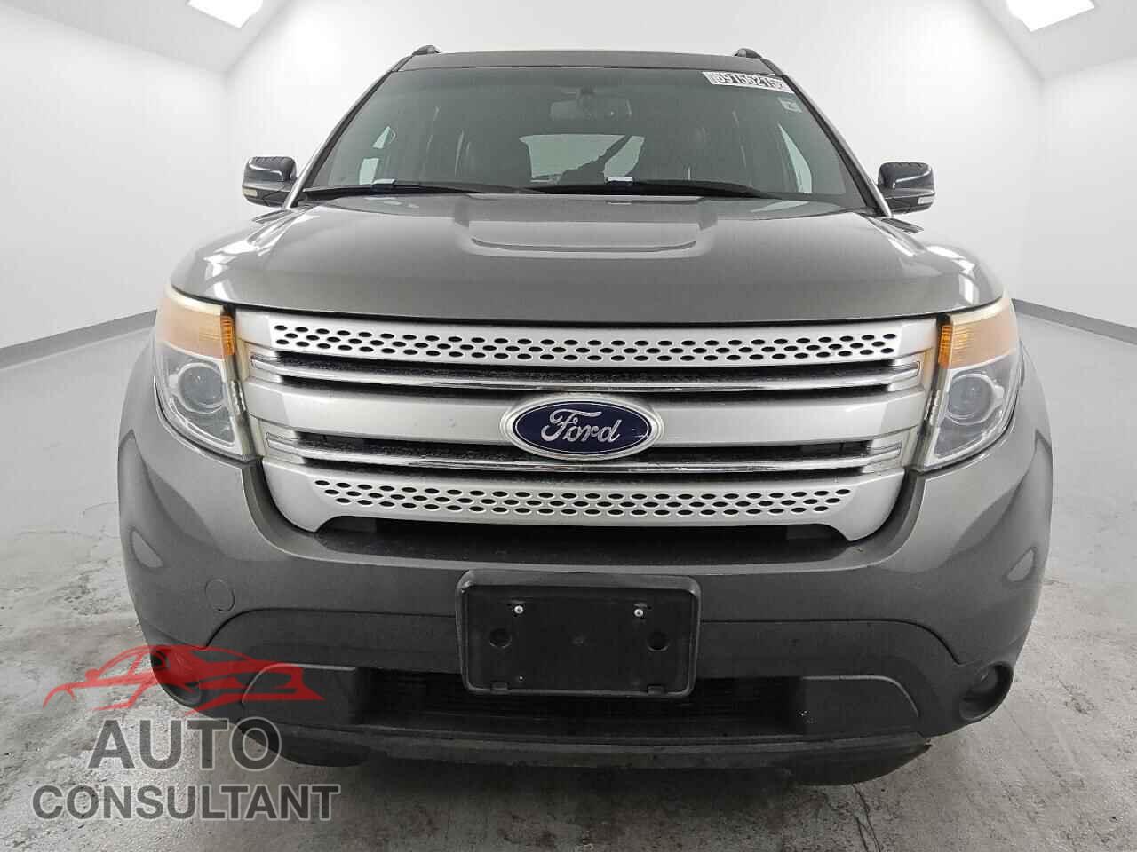 FORD EXPLORER 2014 - 1FM5K7D80EGA08358