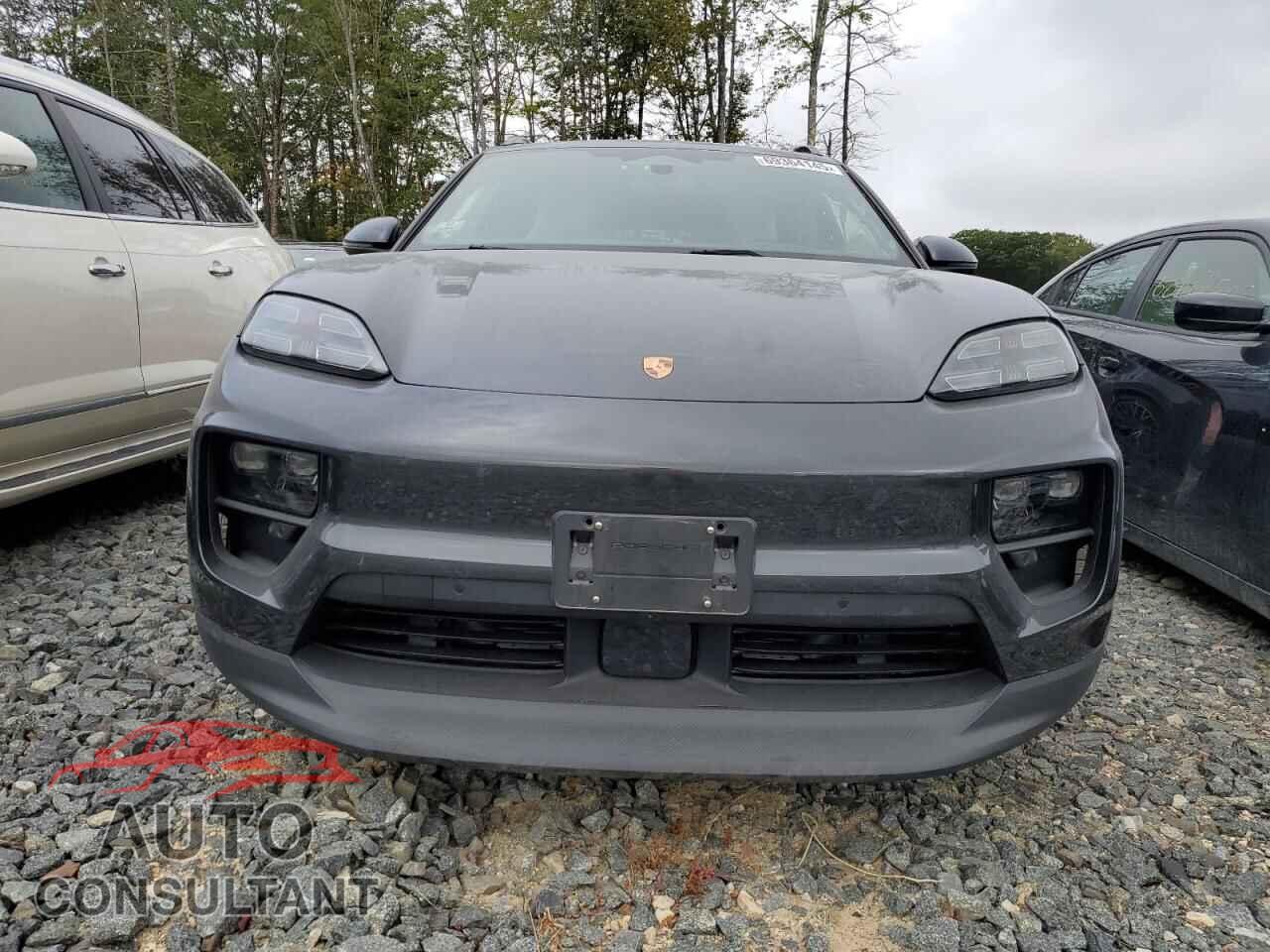 PORSCHE MACAN 4 2024 - WP1AA2XA3RL000481