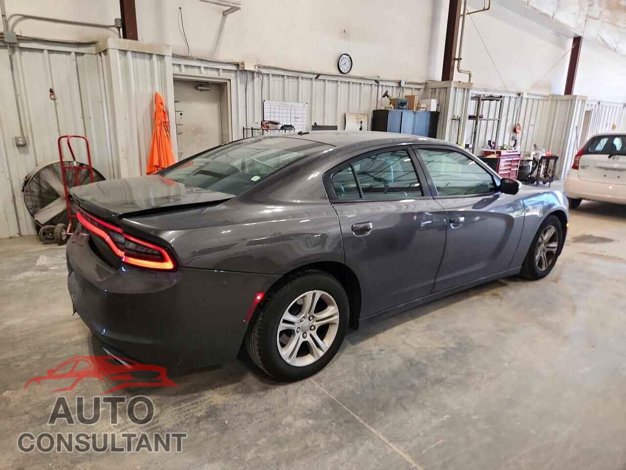 DODGE CHARGER 2019 - 2C3CDXBG5KH748251