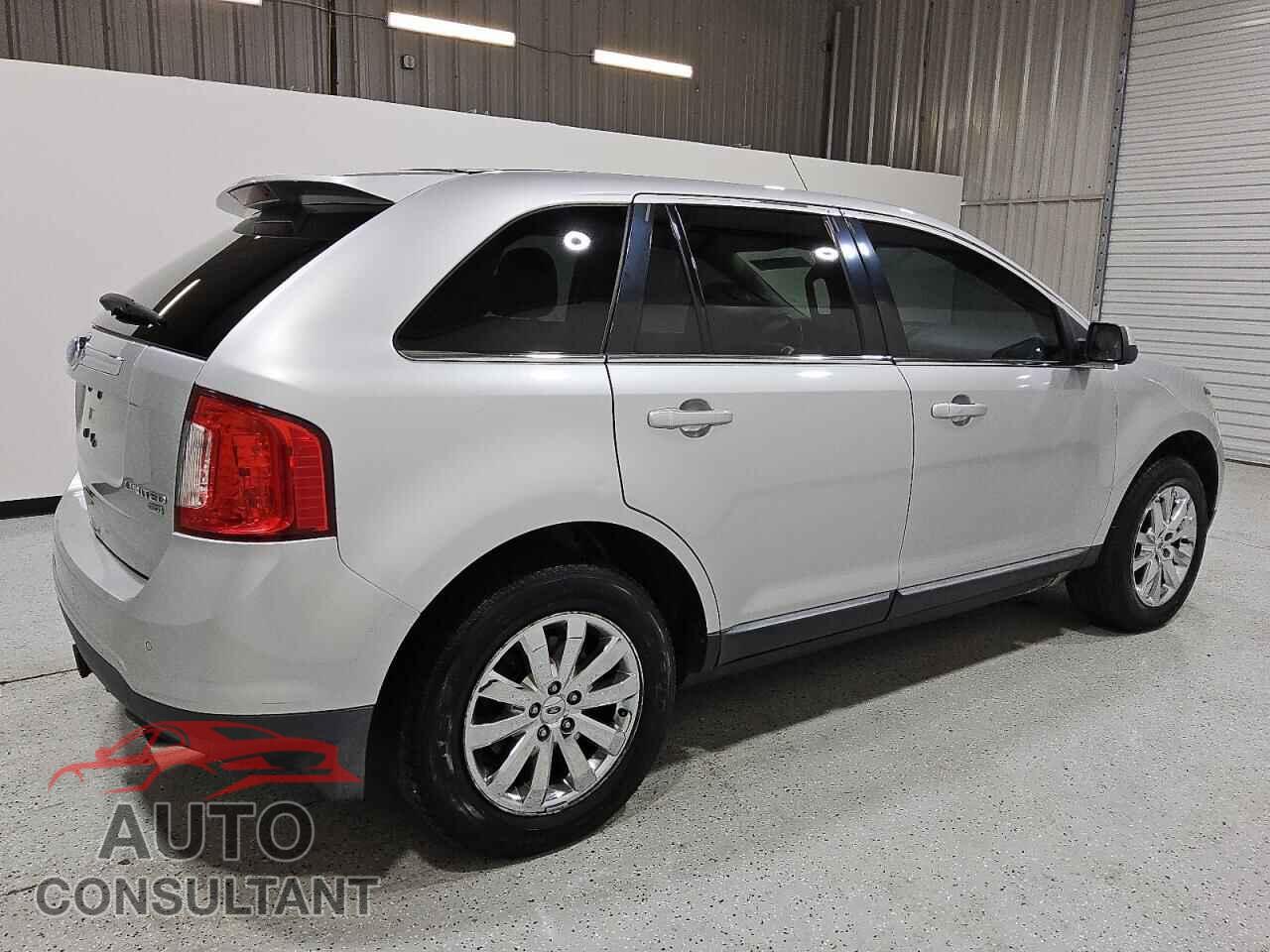 FORD EDGE 2011 - 2FMDK4KC6BBB23843