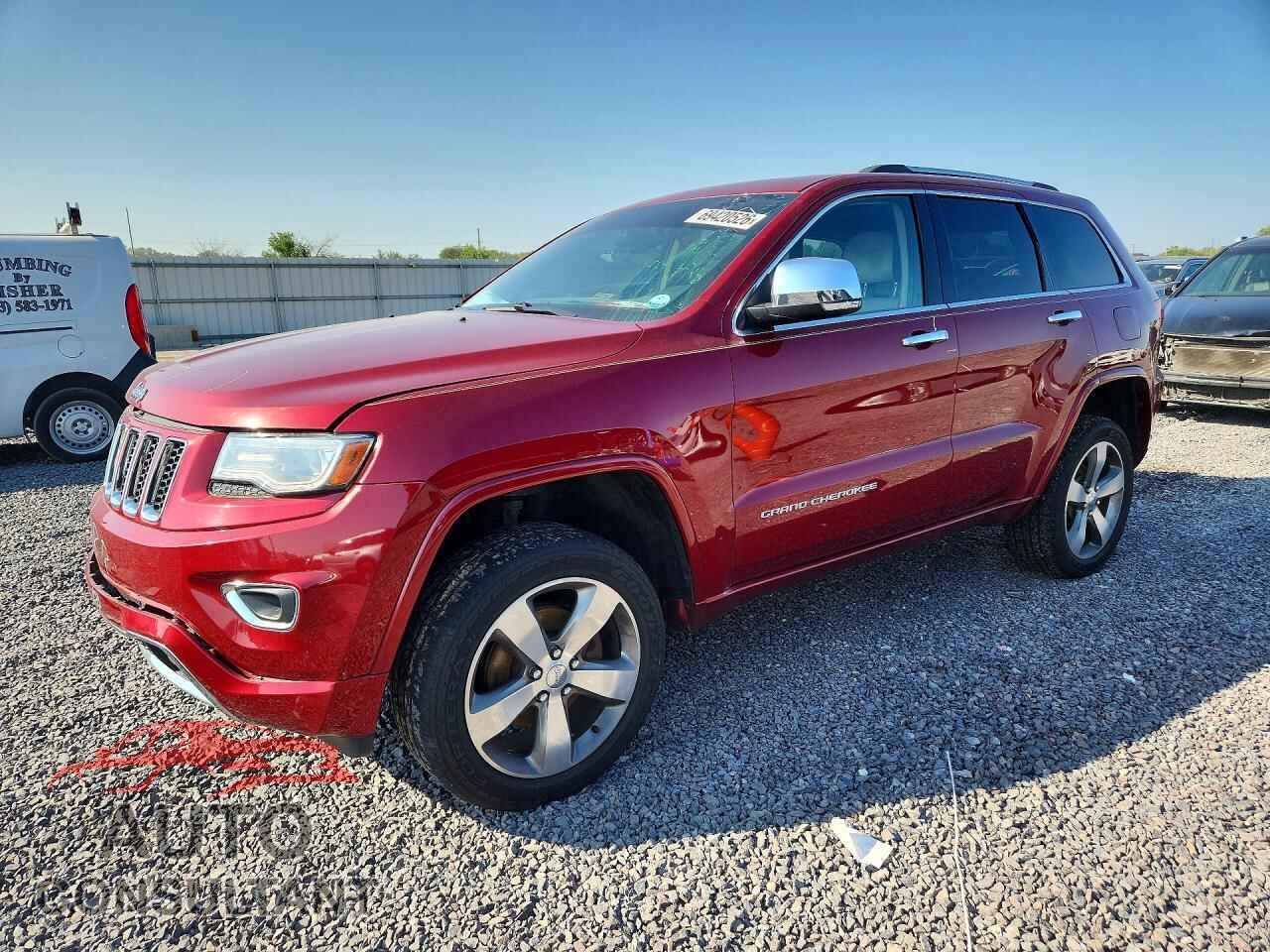 JEEP CHEROKEE 2014 - 1C4RJFCGXEC273789