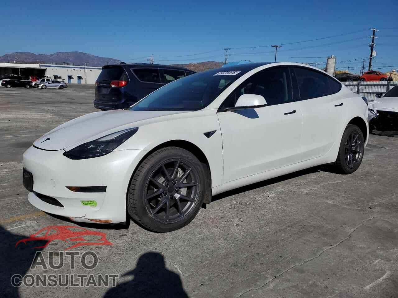 TESLA MODEL 3 2023 - 5YJ3E1EA8PF515930