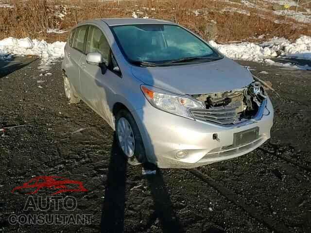 NISSAN VERSA 2014 - 3N1CE2CP3EL408024