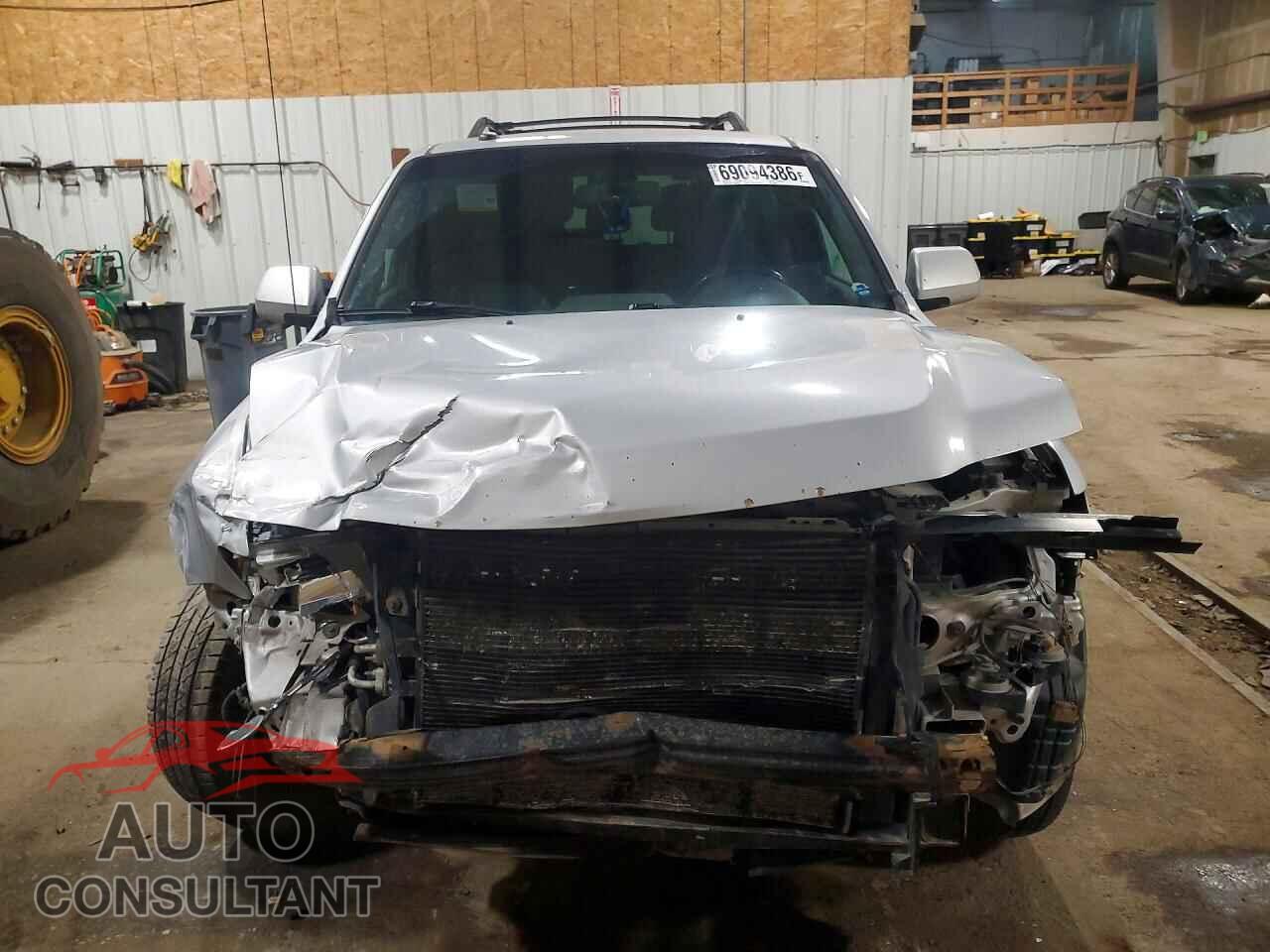 FORD ESCAPE 2012 - 1FMCU9E79CKC46559