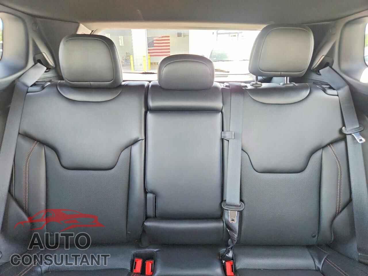 JEEP COMPASS 2023 - 3C4NJDFN3PT532630