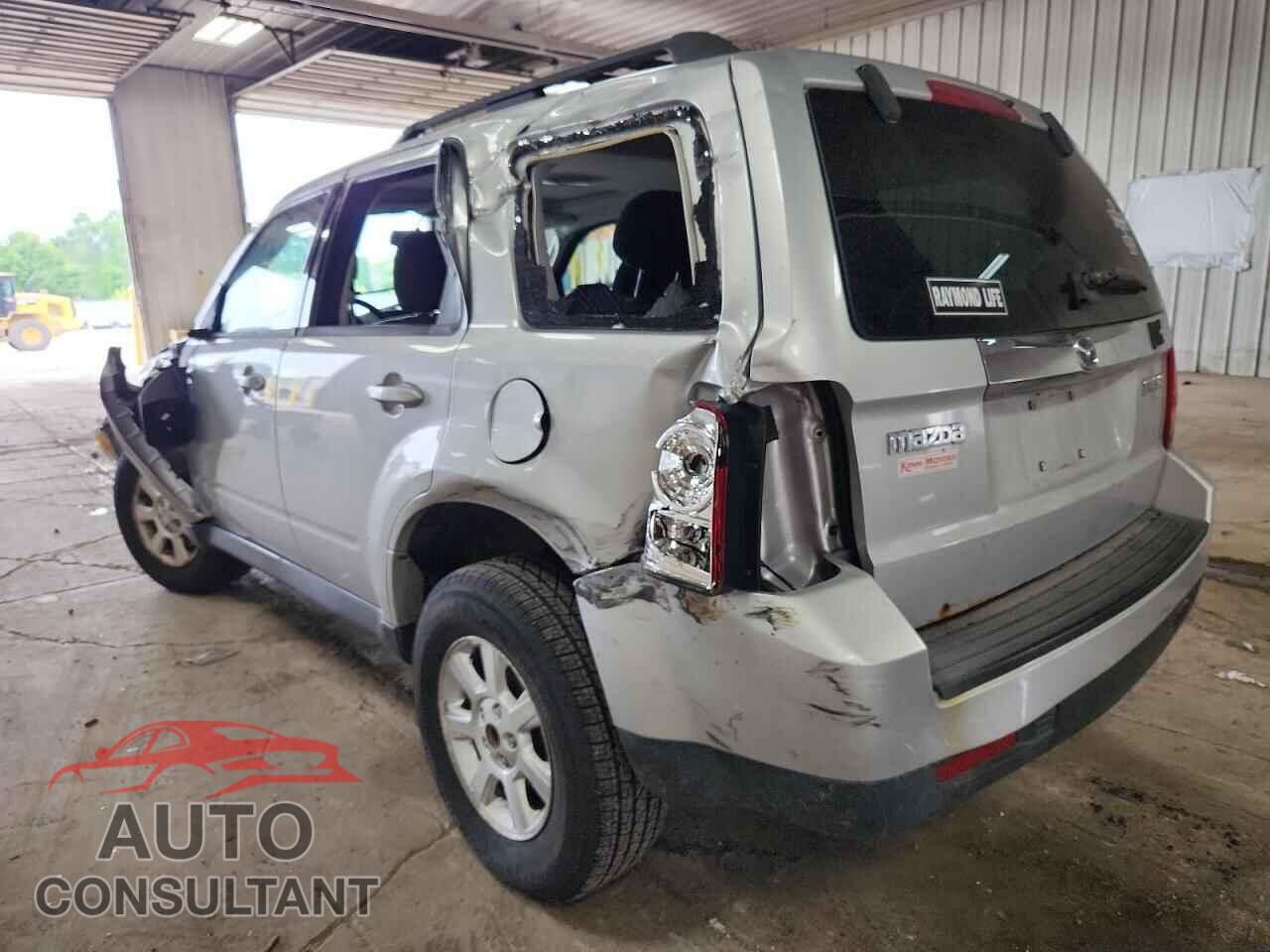 MAZDA TRIBUTE 2009 - 4F2CZ02719KM00096