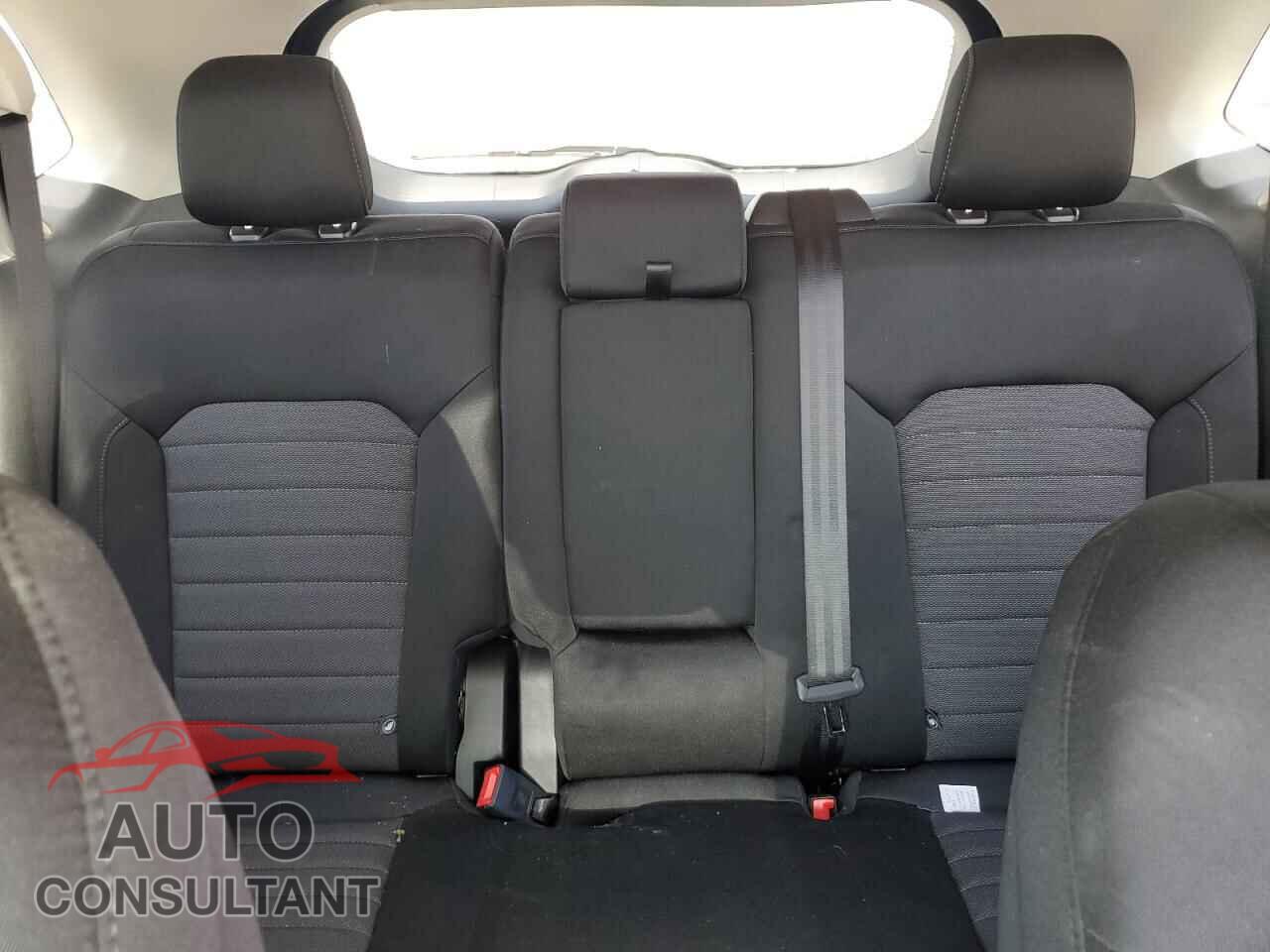 FORD EDGE 2020 - 2FMPK3G91LBA62343