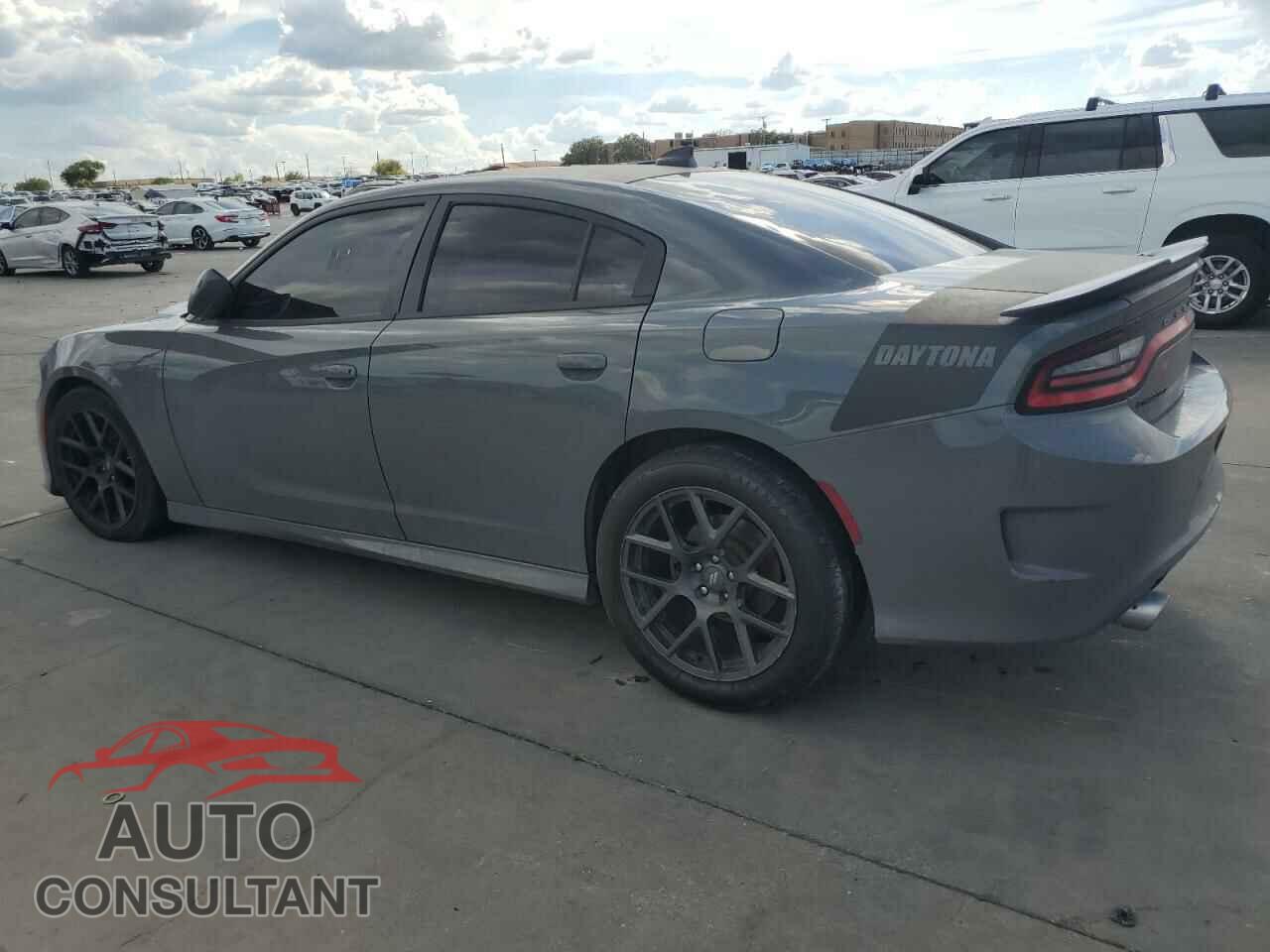 DODGE CHARGER 2017 - 2C3CDXCT8HH565995
