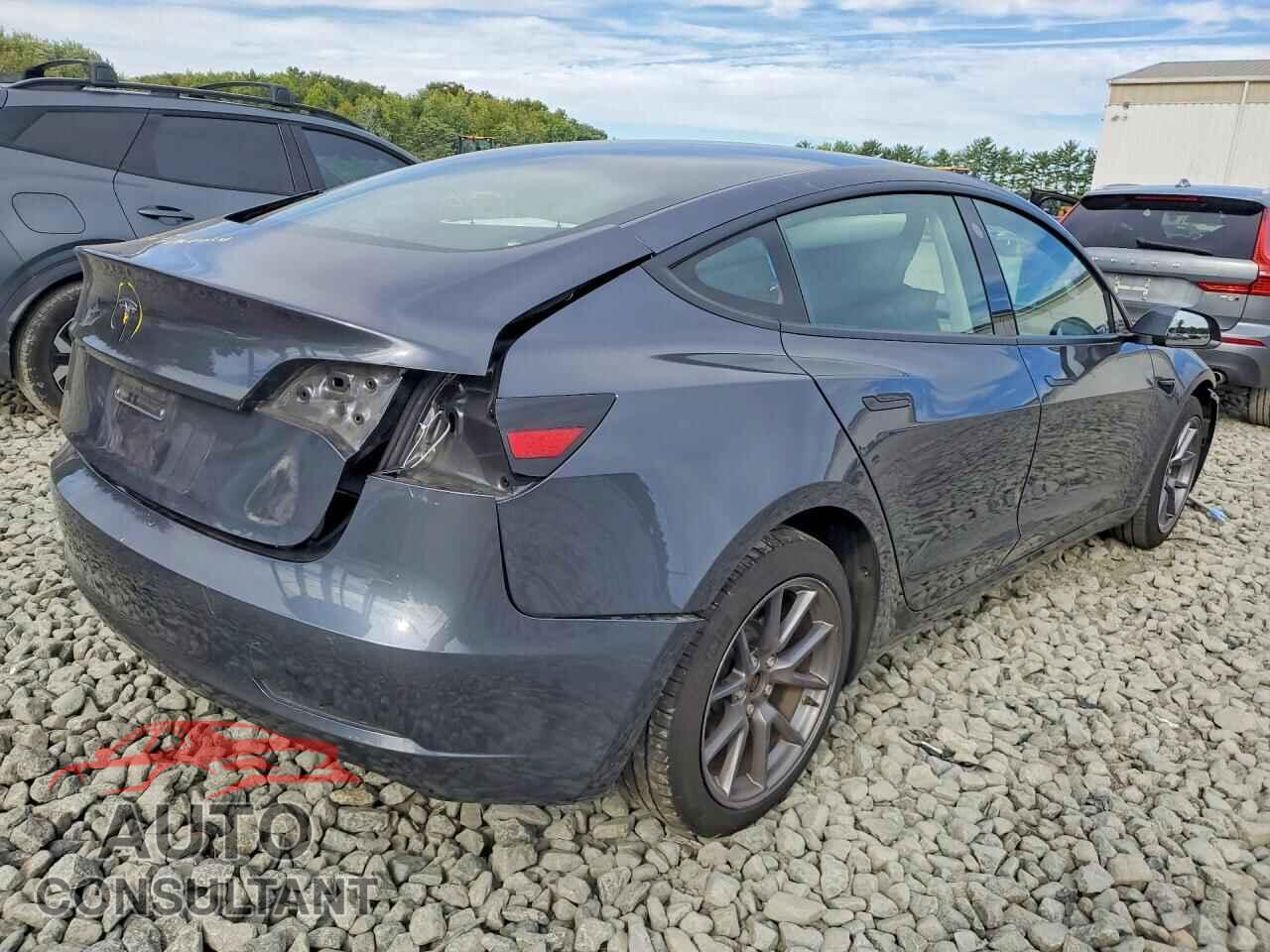 TESLA MODEL 3 2023 - 5YJ3E1EA6PF674302