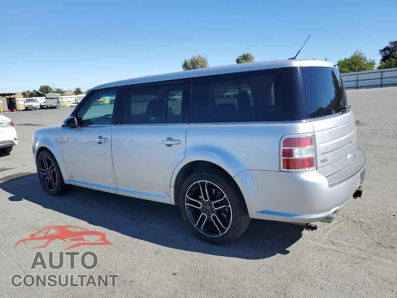 FORD FLEX 2015 - 2FMGK5C85FBA11375