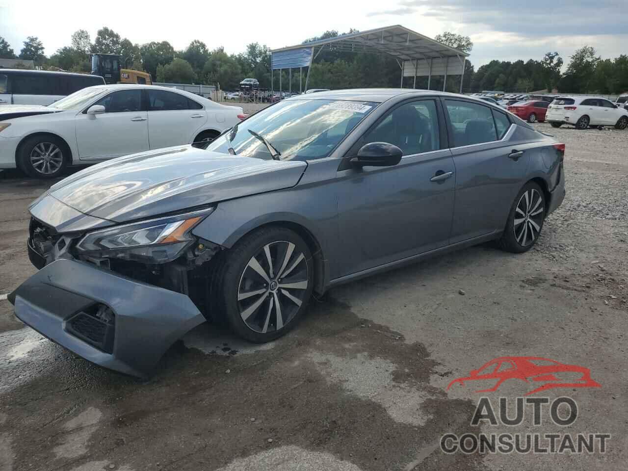 NISSAN ALTIMA 2019 - 1N4BL4CV2KC203851