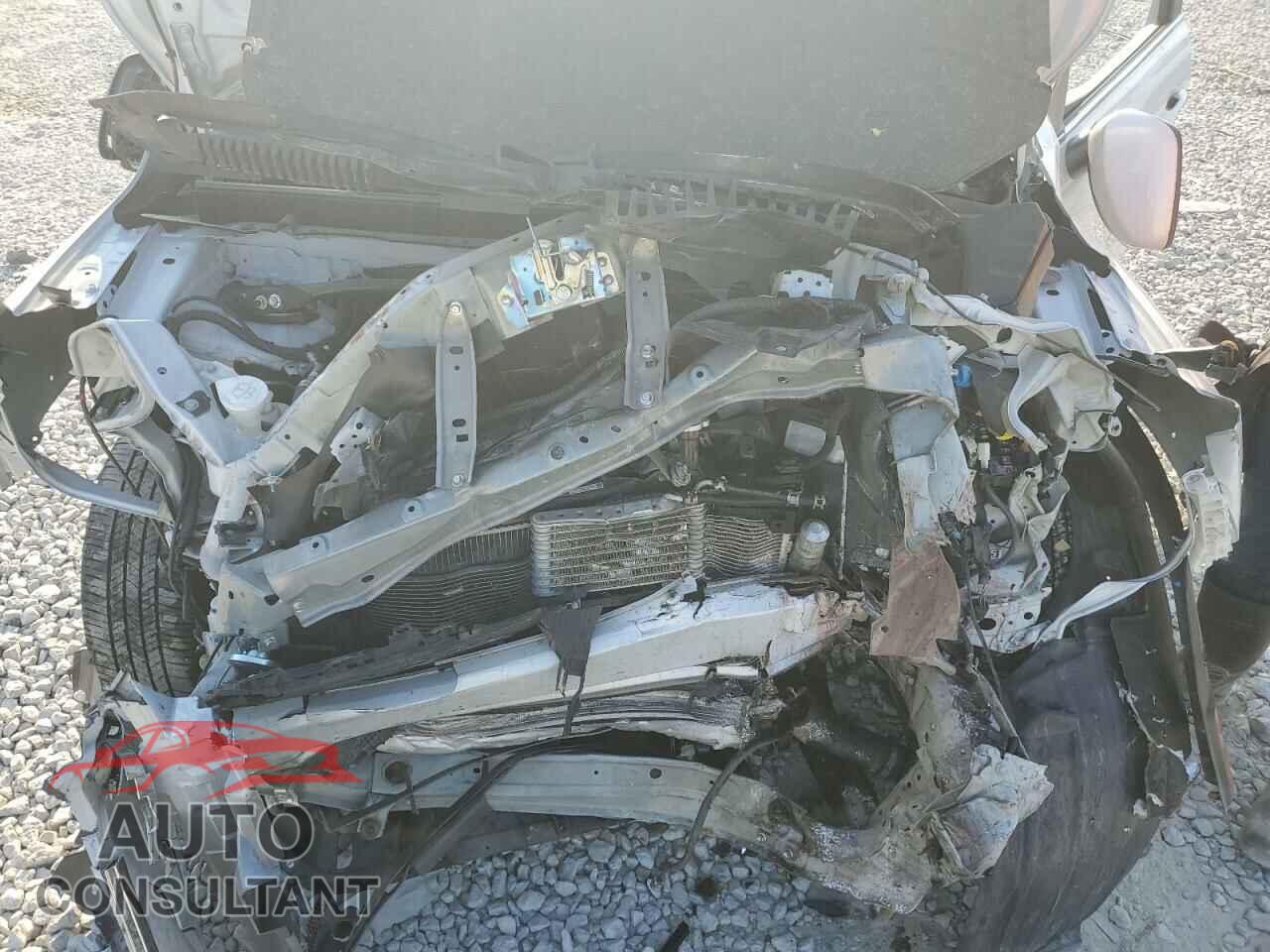 MITSUBISHI ECLIPSE 2023 - JA4ATWAA4PZ006163