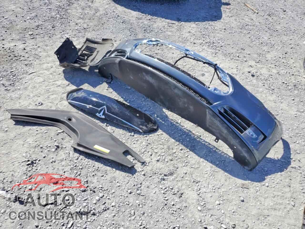 TESLA MODEL S 2014 - 5YJSA1H17EFP43398