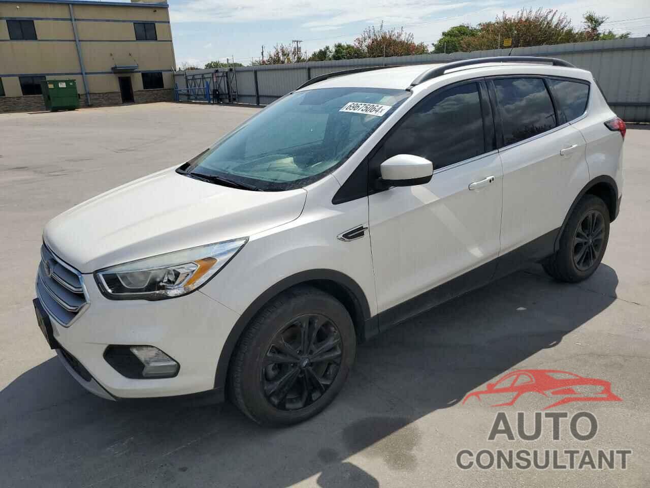 FORD ESCAPE 2019 - 1FMCU0HD7KUA78923