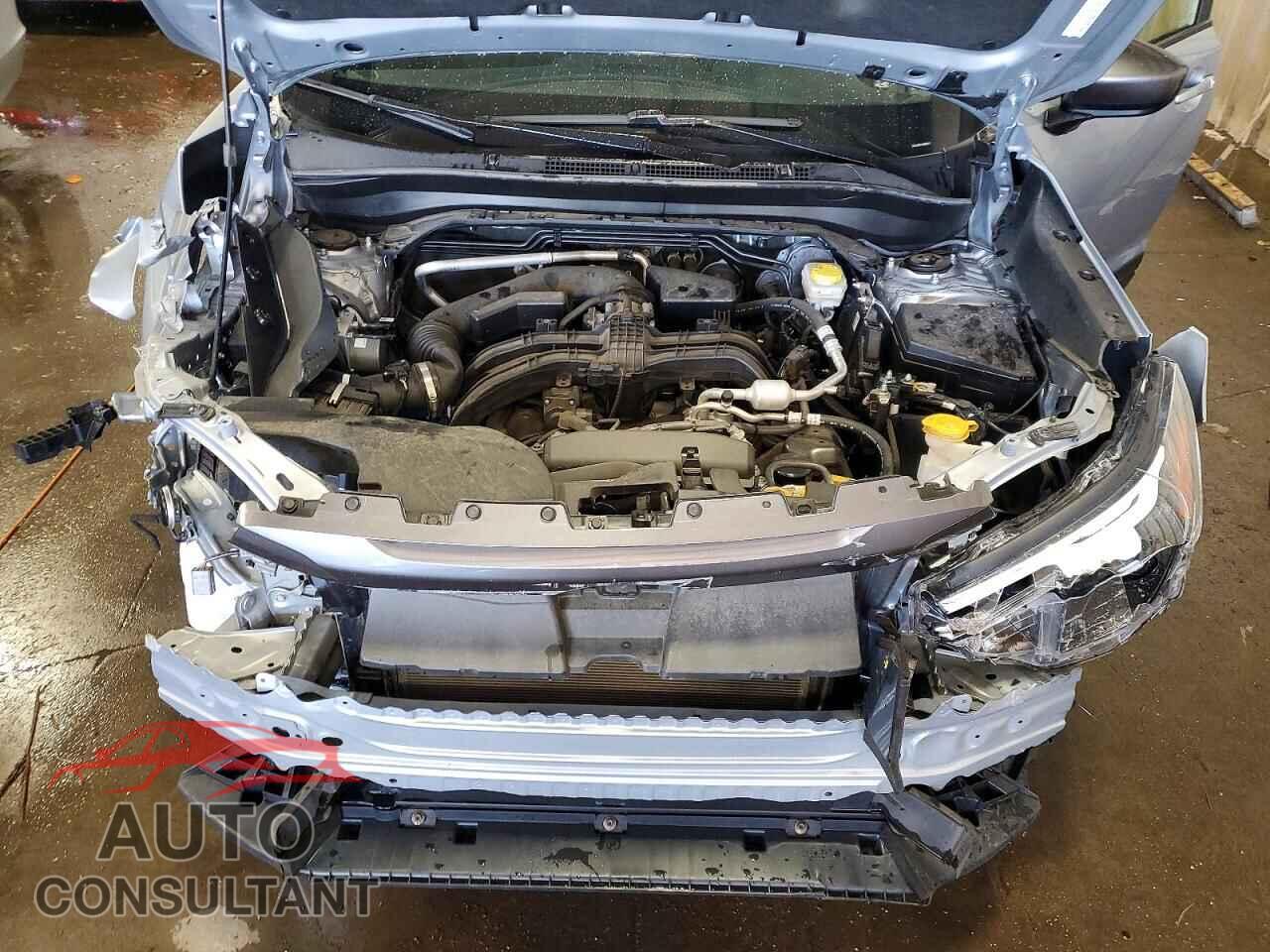 SUBARU FORESTER 2025 - JF2SLDDC1SH482012