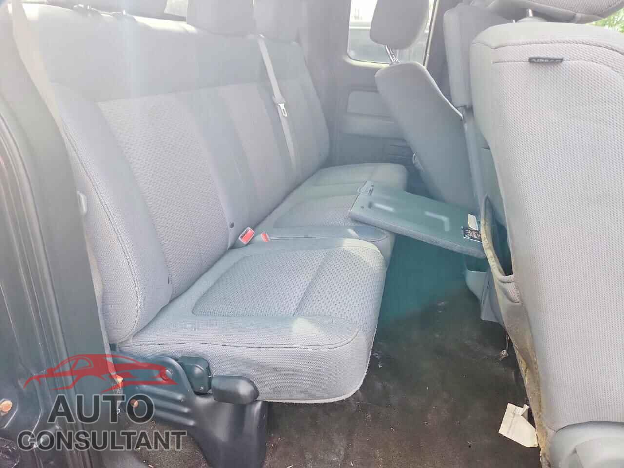 FORD F150 2012 - 1FTFX1ETXCFB19996