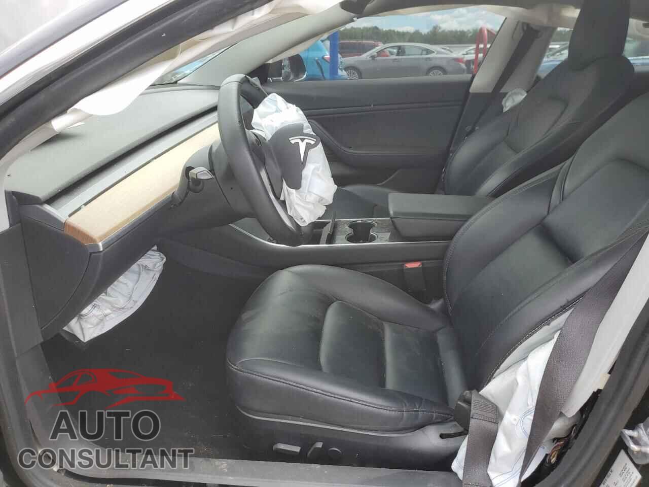 TESLA MODEL 3 2019 - 5YJ3E1EA2KF410406