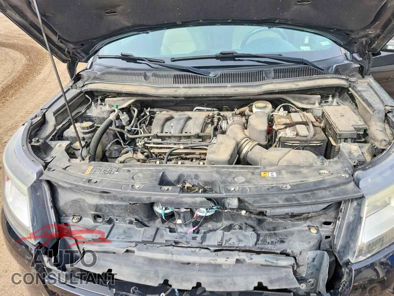 FORD EXPLORER 2018 - 1FM5K8F82JGB91369