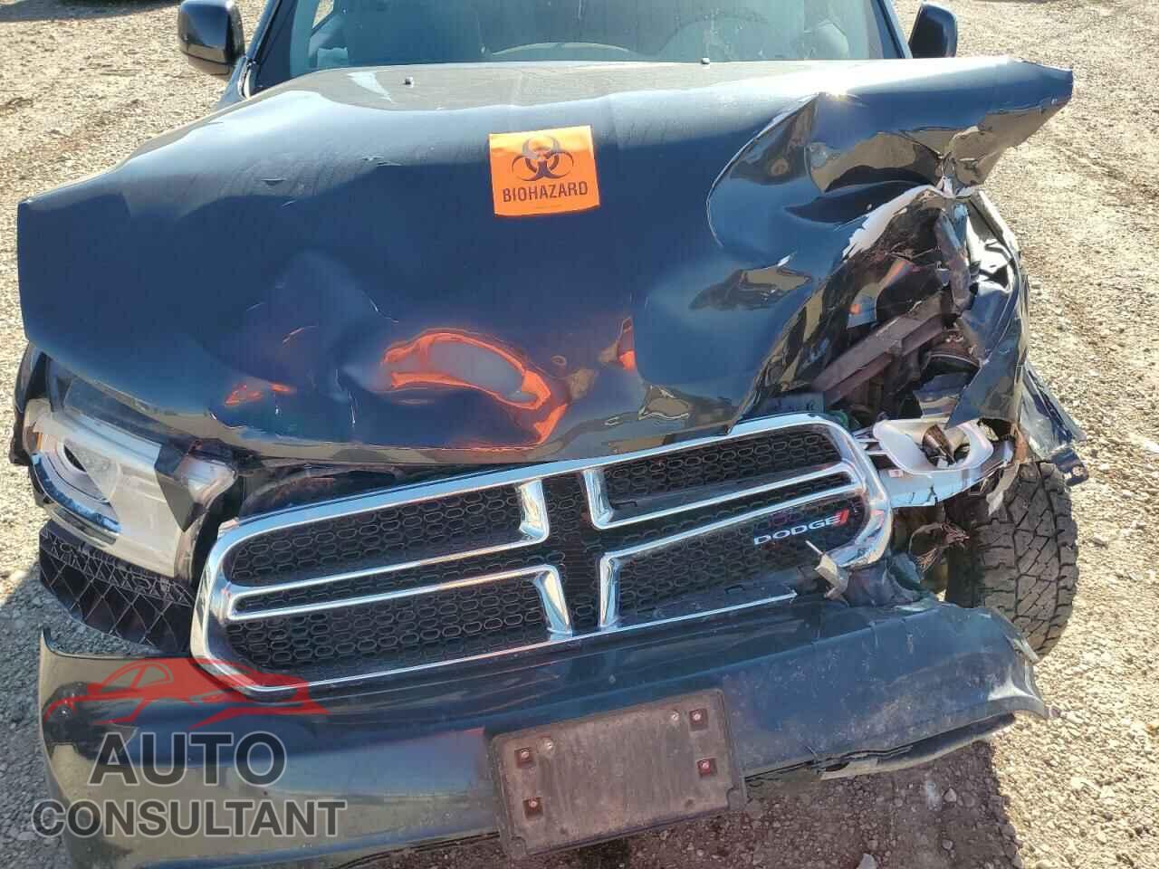 DODGE DURANGO 2014 - 1C4RDJDG6EC973057