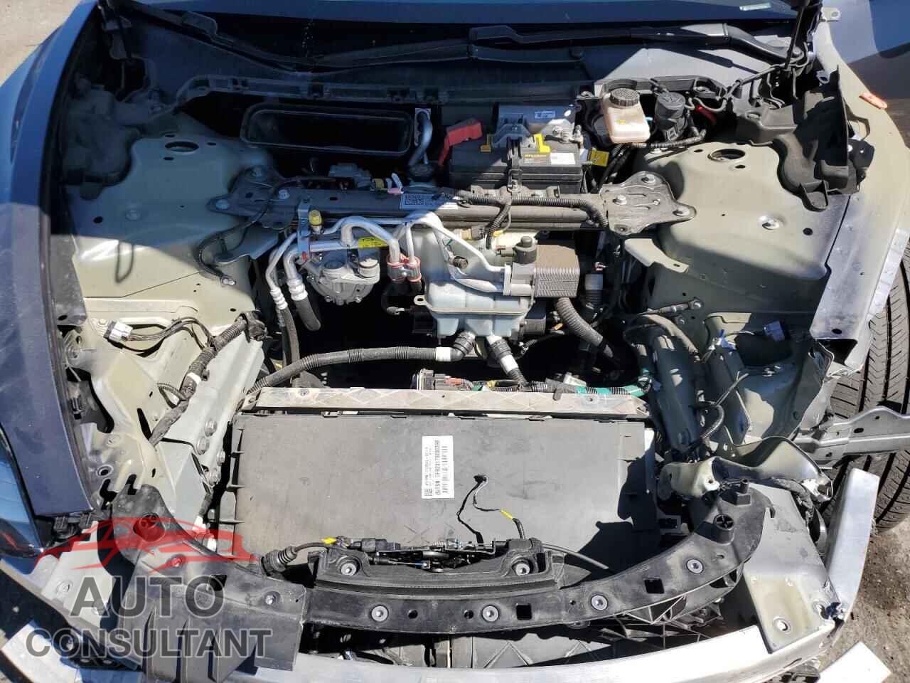 TESLA MODEL 3 2020 - 5YJ3E1EA2LF743450