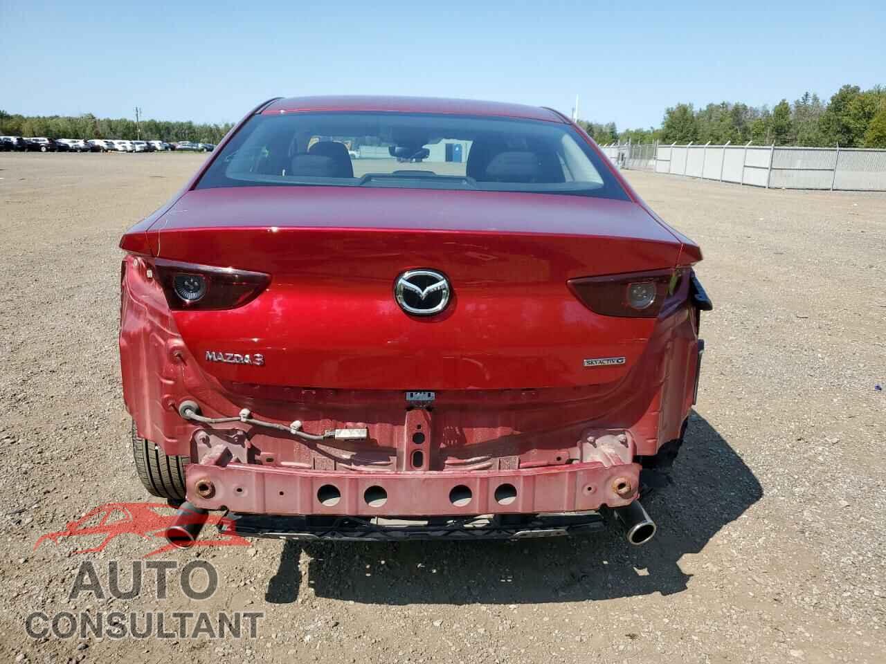 MAZDA 3 2019 - JM1BPACL2K1111680
