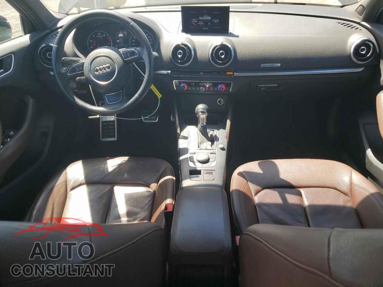 AUDI A3 2015 - WAUBFGFF6F1029580