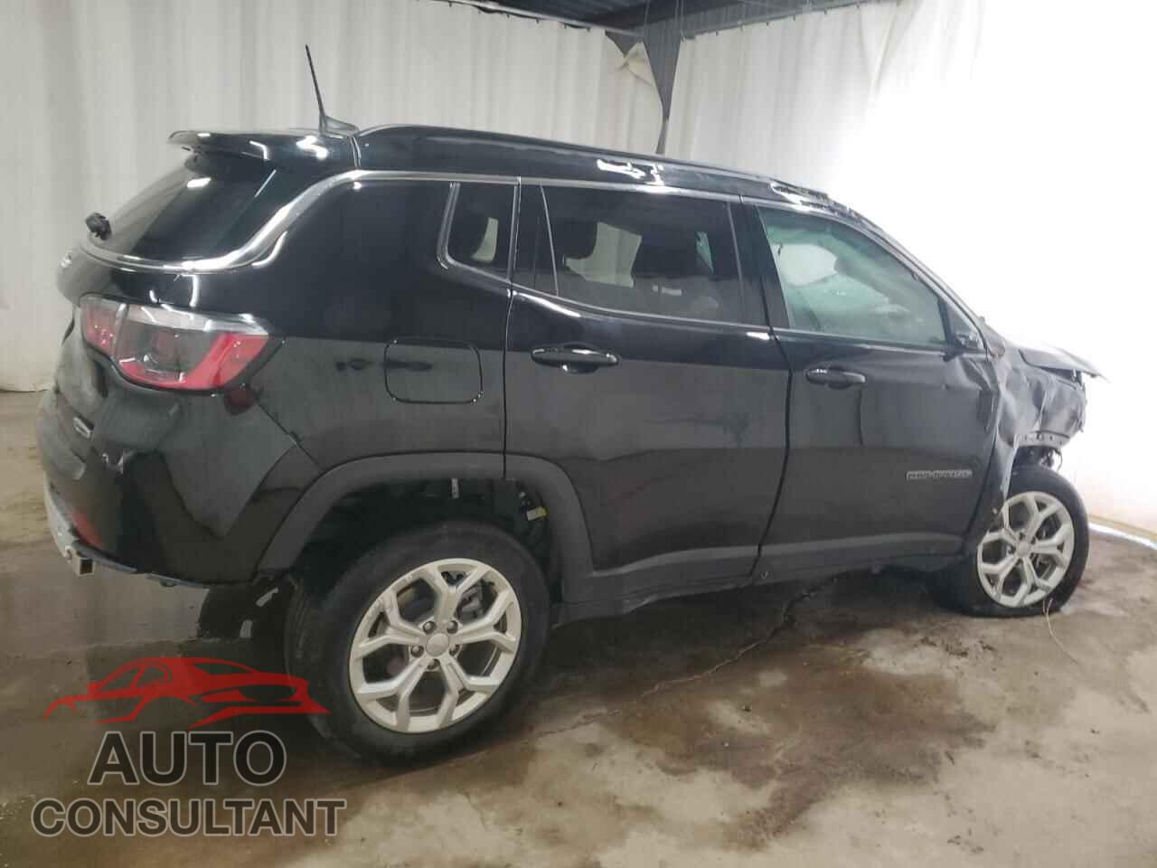 JEEP COMPASS 2024 - 3C4NJDBN1RT109148