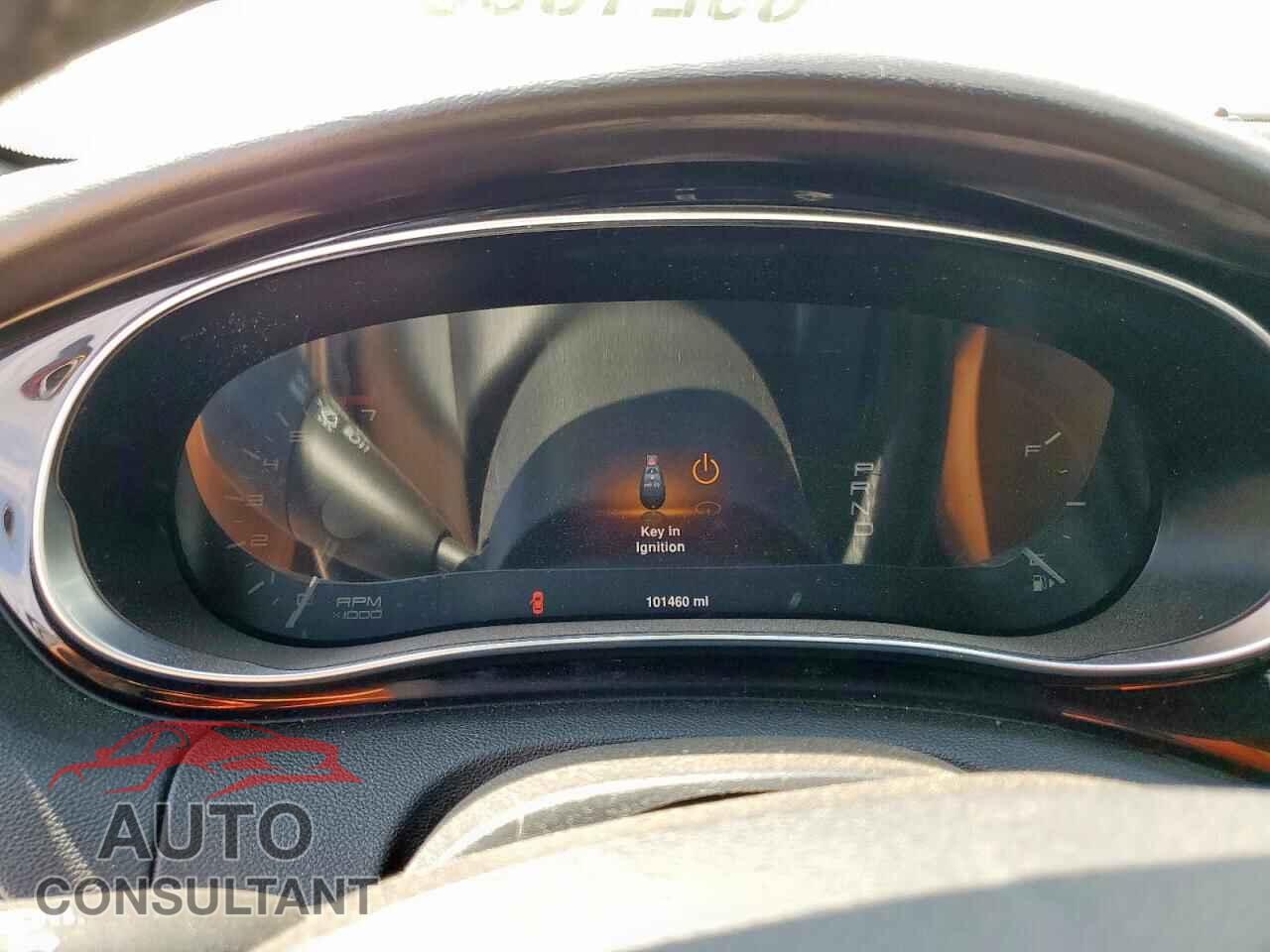 DODGE DART 2013 - 1C3CDFCH1DD323451