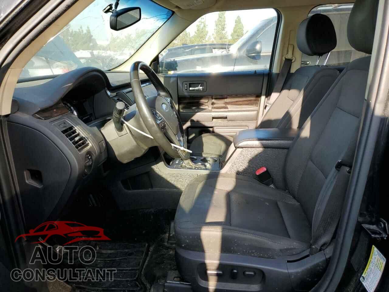 FORD FLEX 2013 - 2FMGK5C88DBD11456