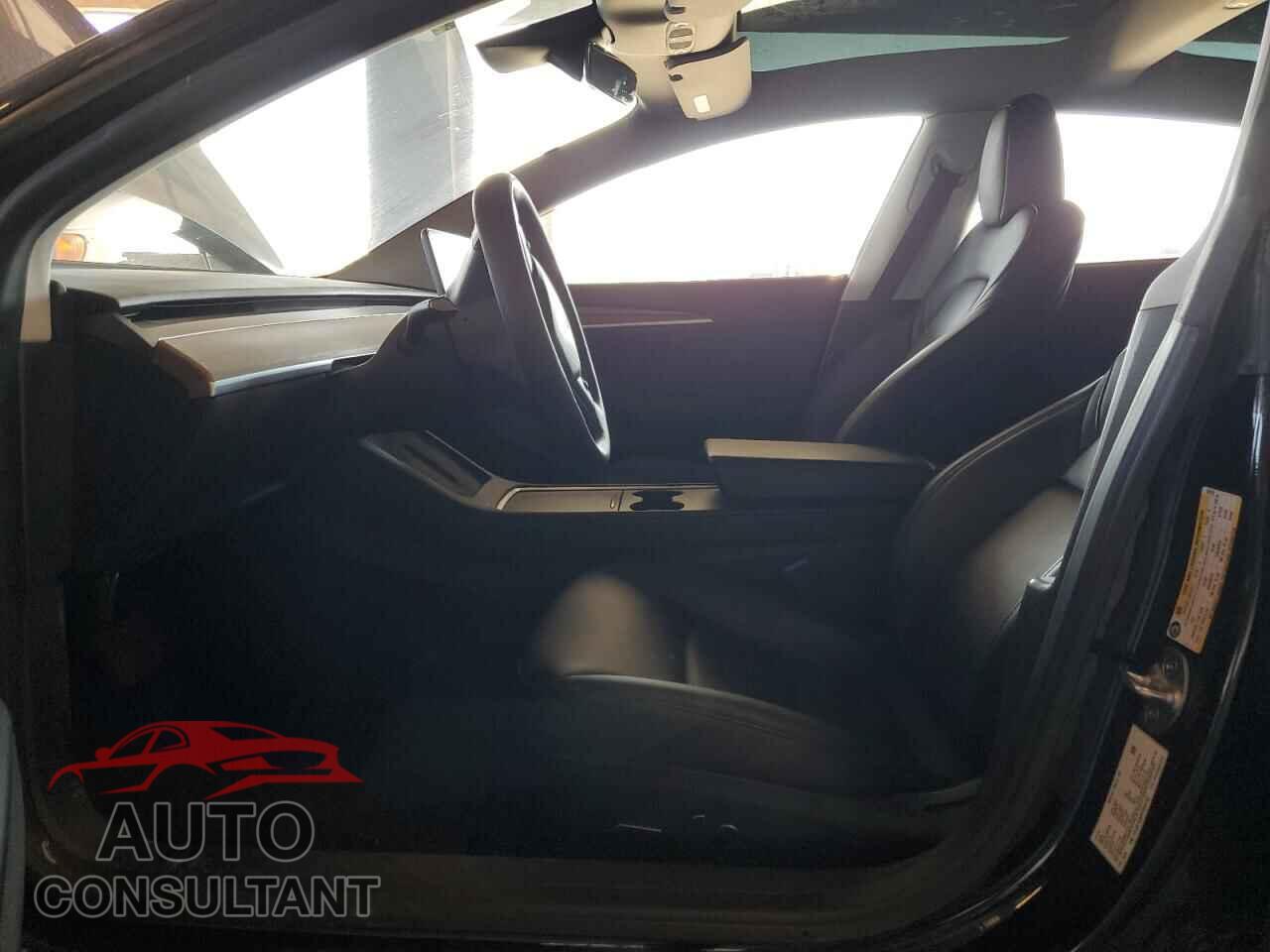 TESLA MODEL 3 2023 - 5YJ3E1EB2PF620133