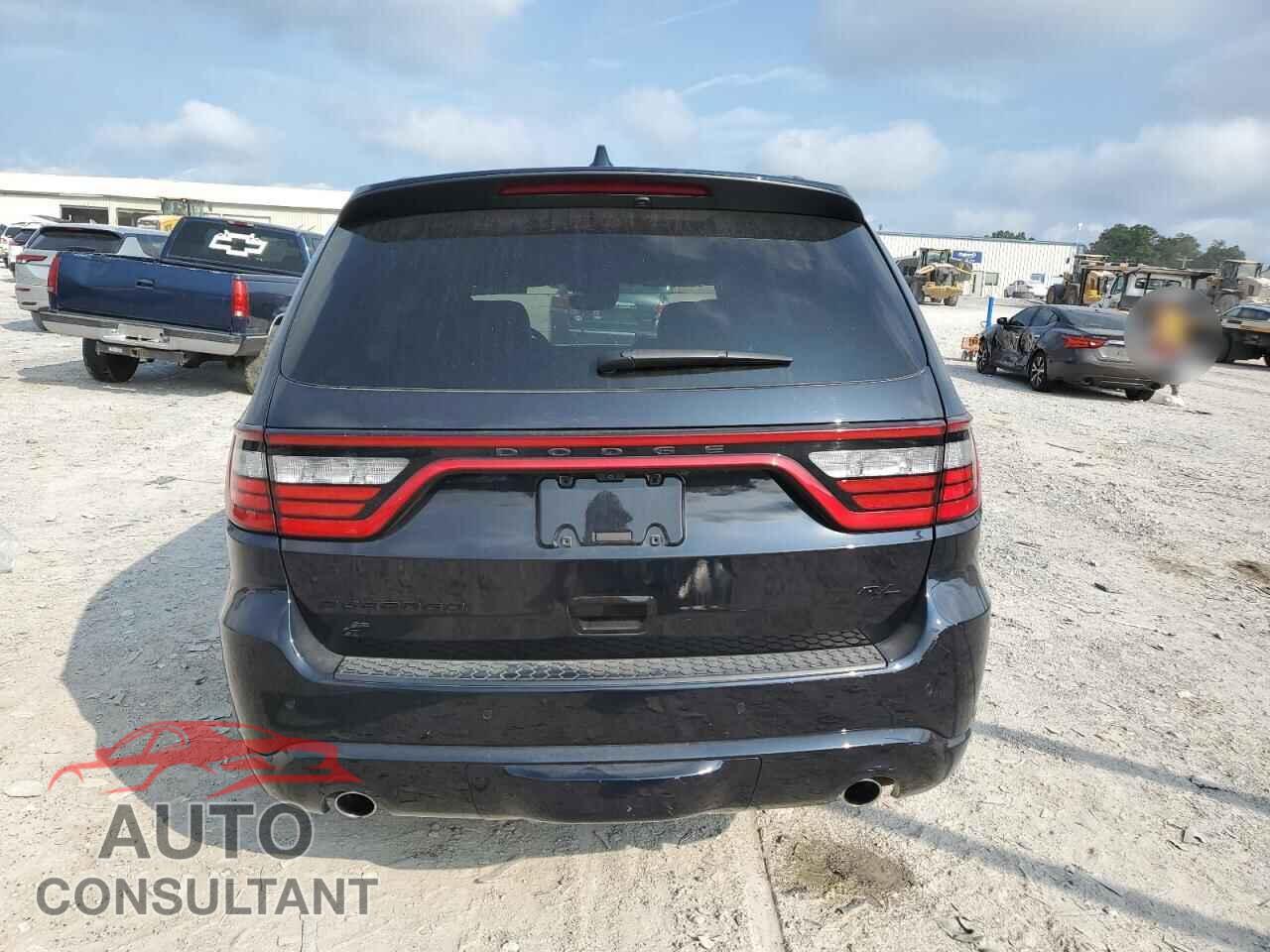 DODGE DURANGO 2024 - 1C4SDJCT7RC140048
