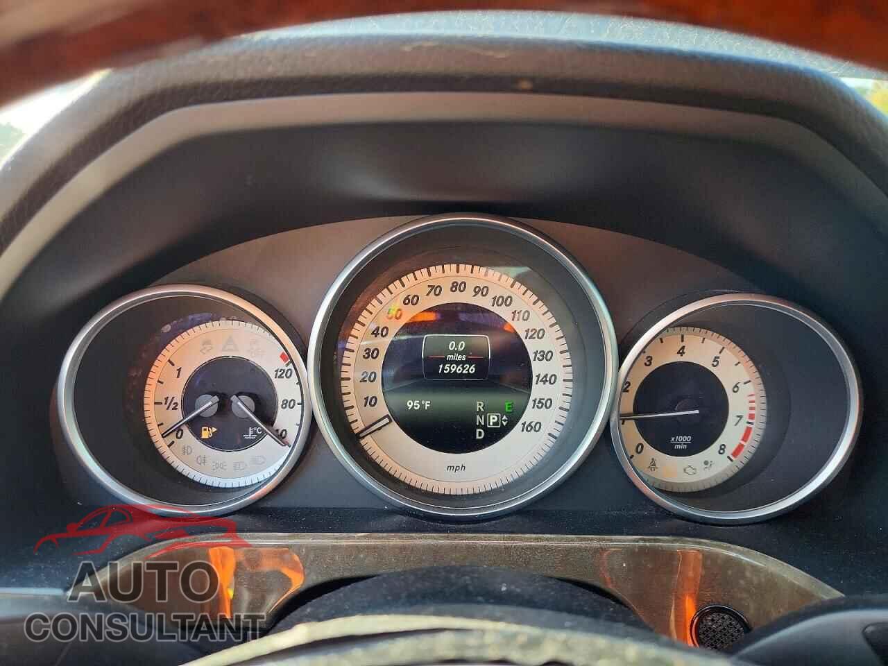MERCEDES-BENZ E-CLASS 2014 - WDDHF9BB5EA901621