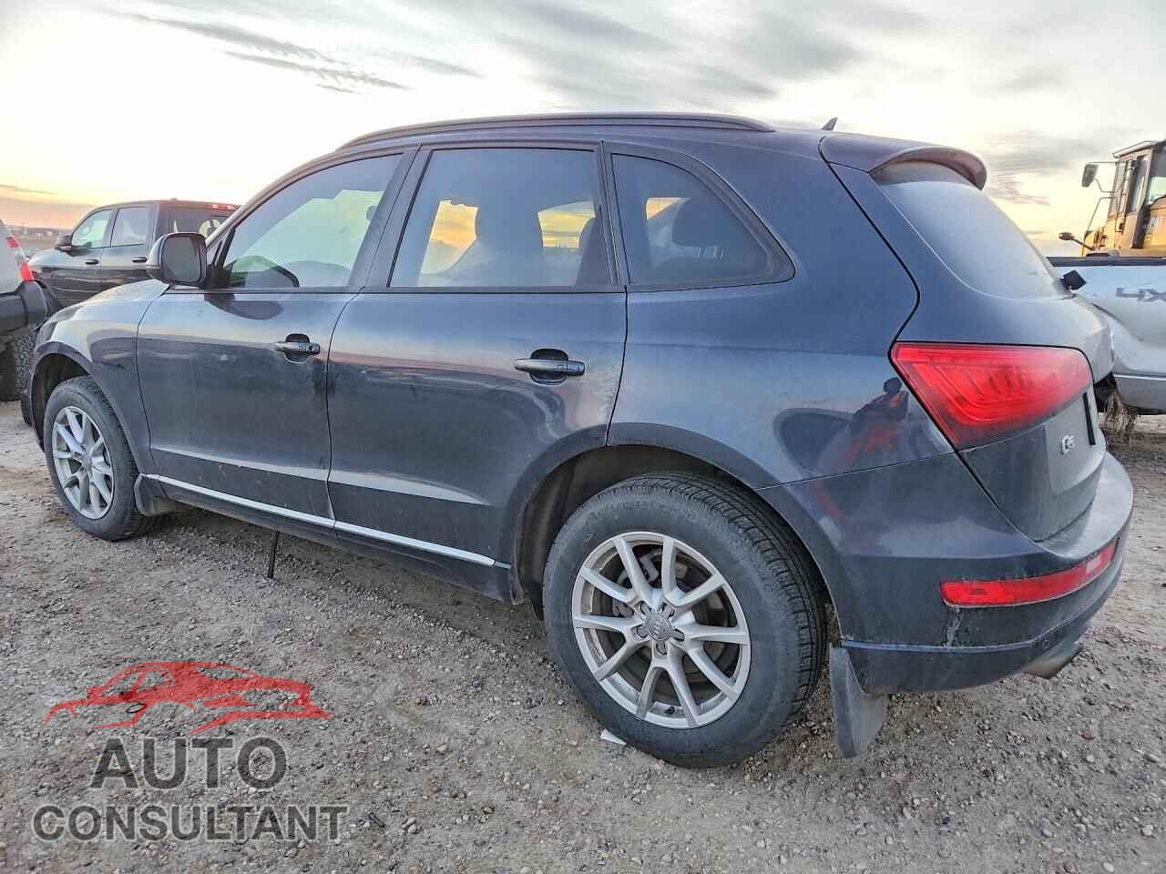AUDI Q5 2014 - WA1CFCFP3EA099751