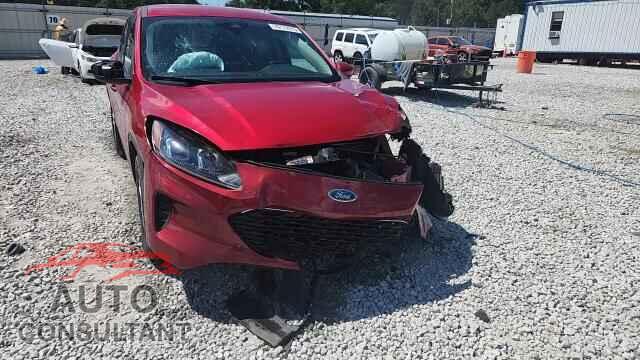 FORD ESCAPE 2020 - 1FMCU0G68LUA22512