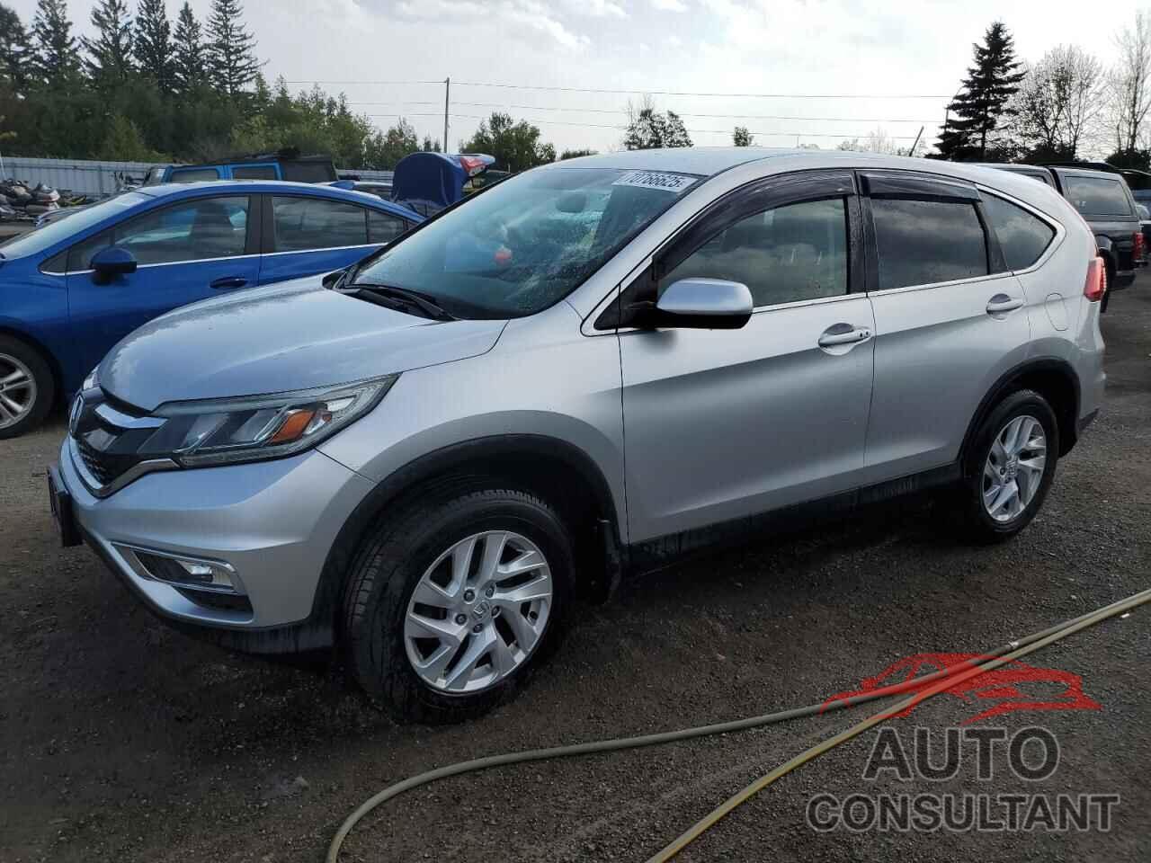 HONDA CRV 2016 - 2HKRM4H45GH118956