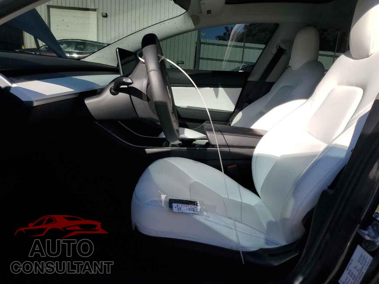 TESLA MODEL 3 2019 - 5YJ3E1EB0KF465204