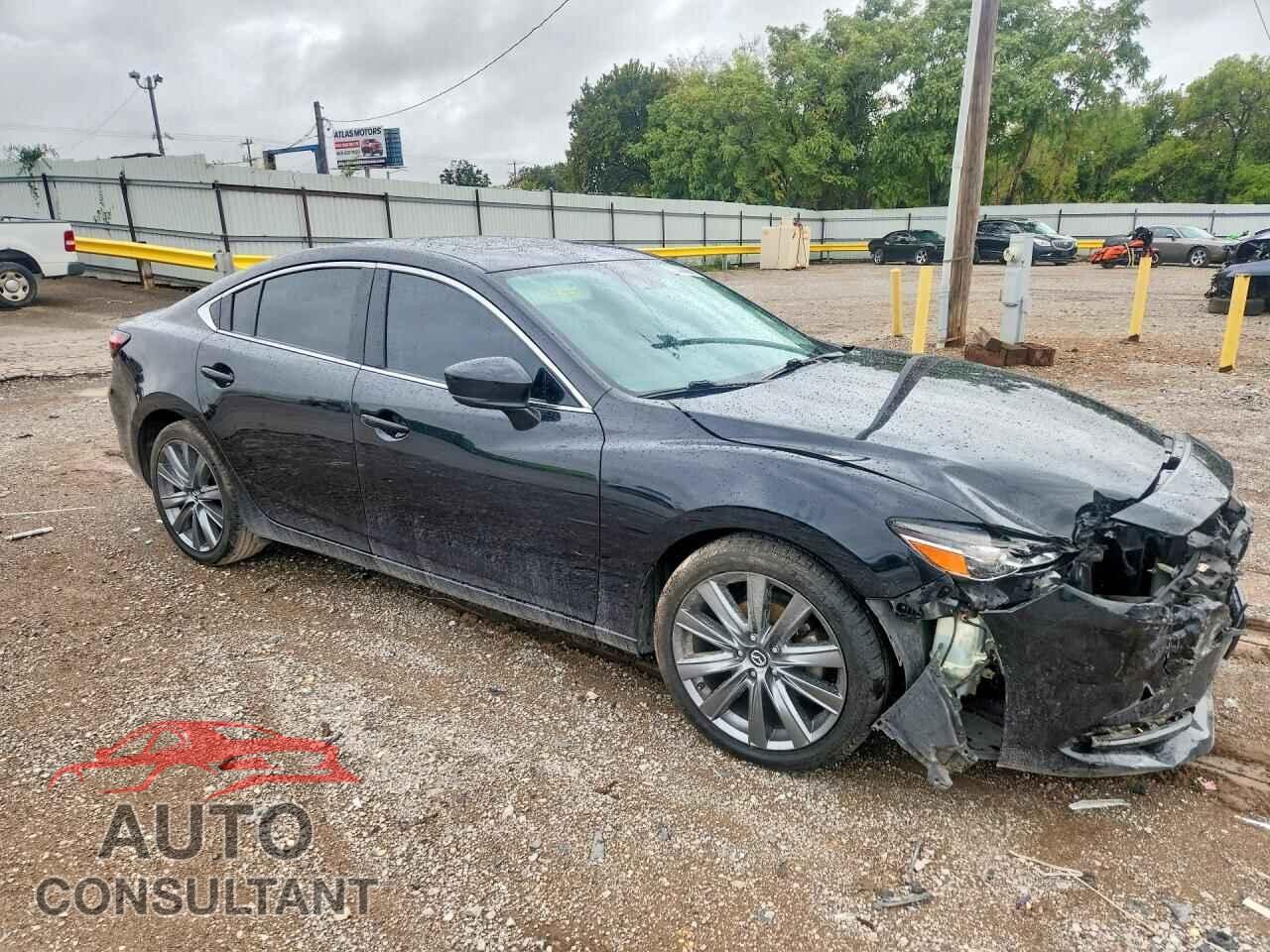 MAZDA 6 2018 - JM1GL1VM2J1307592