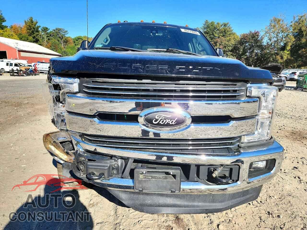 FORD F250 2018 - 1FT7W2B68JEC34692