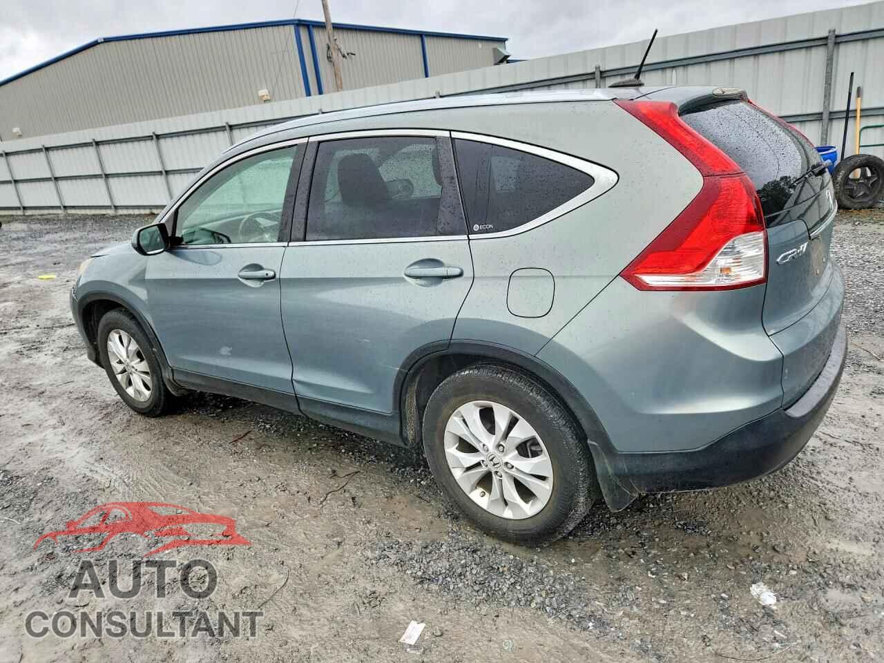 HONDA CRV 2012 - JHLRM4H78CC000810