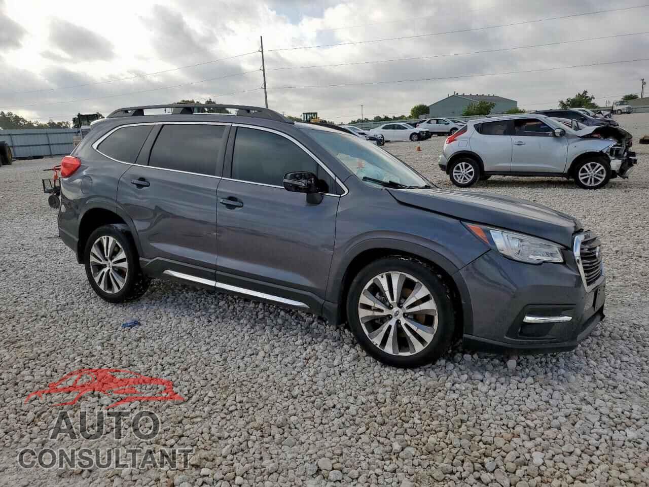 SUBARU ASCENT 2020 - 4S4WMAPD7L3453074