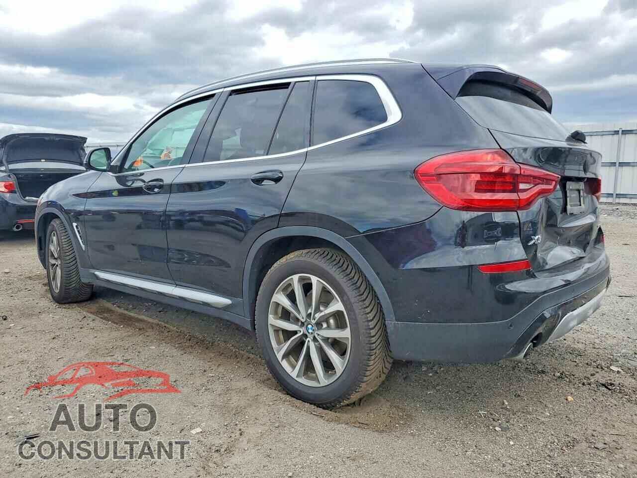 BMW X3 2019 - 5UXTR9C5XKLP83438