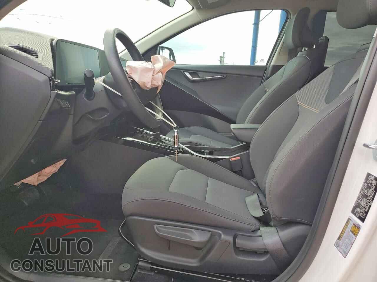 KIA NIRO 2026 - KNDCP3LE3T5371677